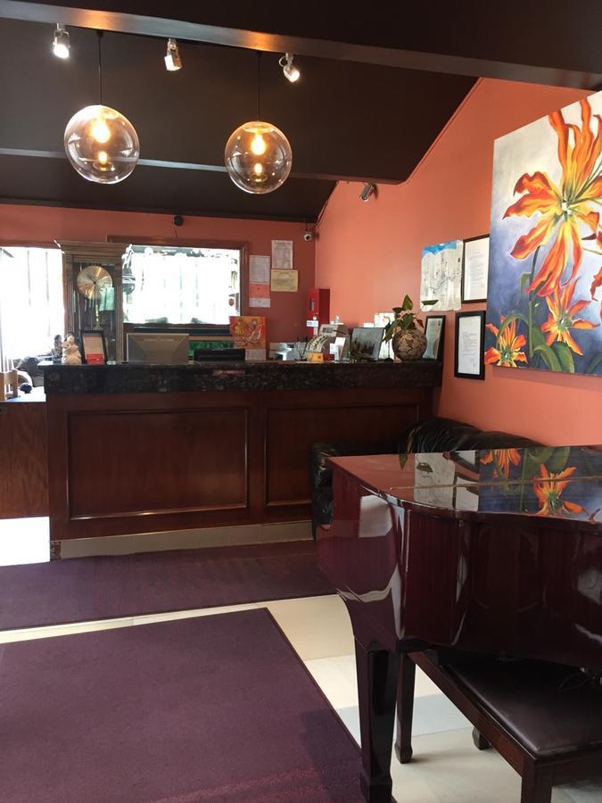 Motel 88 Oneonta Bagian luar foto